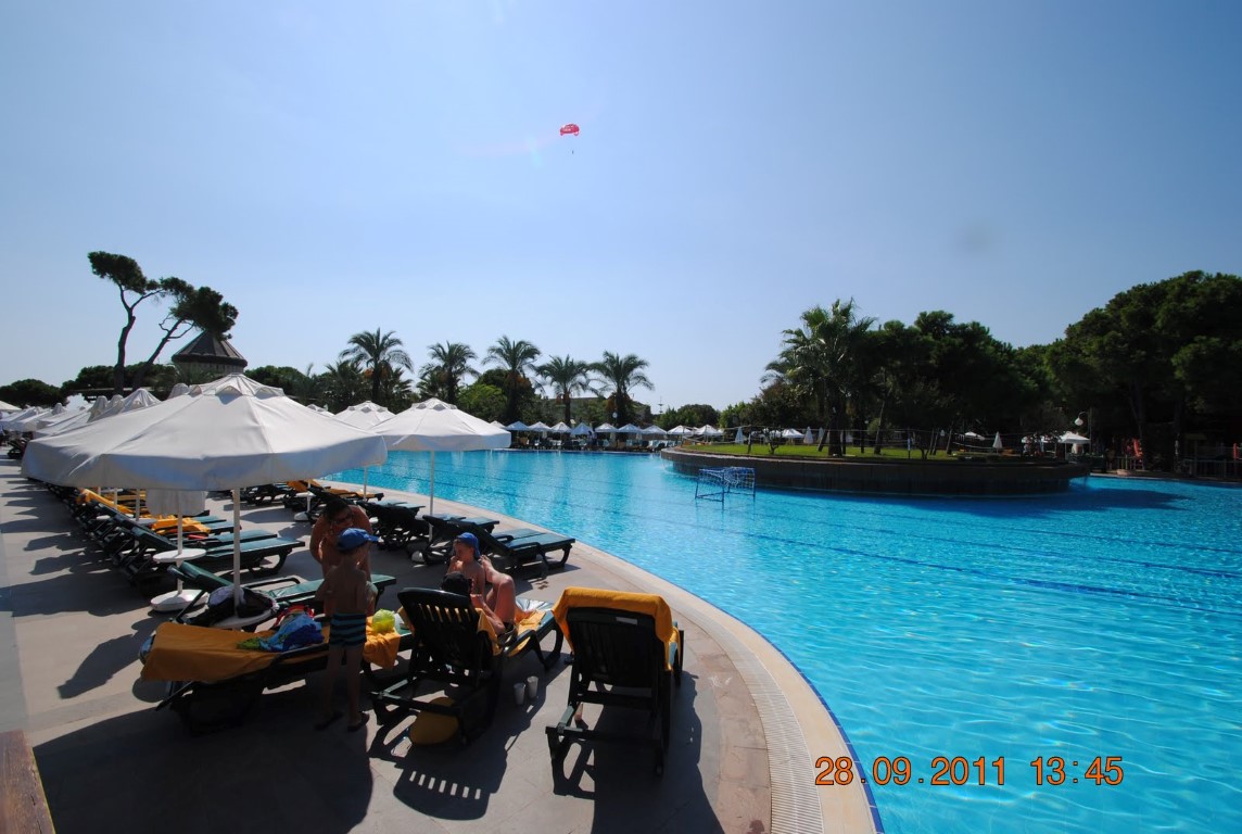 imagini hotel PAPILLON AYSCHA BELEK